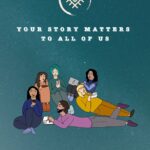 Your Story Matters to All of Us Buchcover